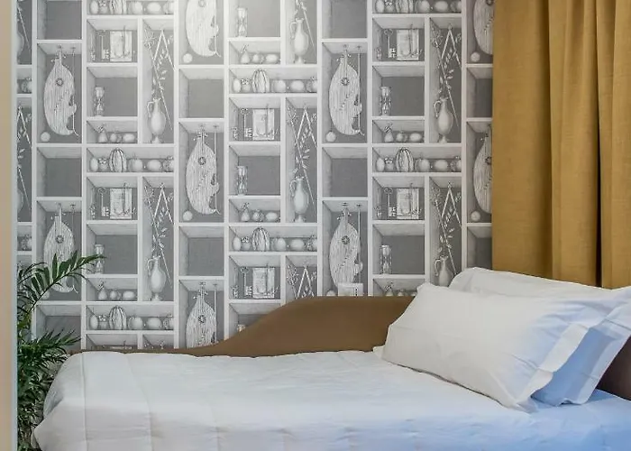 Apartamento Casa Mia 4*
