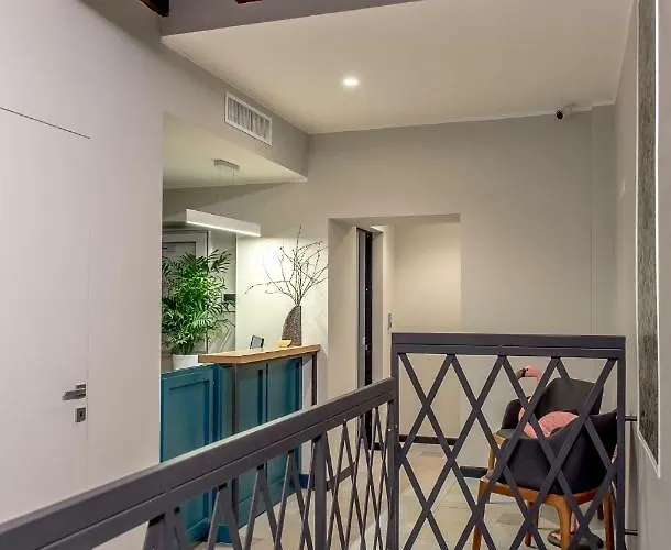 Casa Mia Apartamento Milão