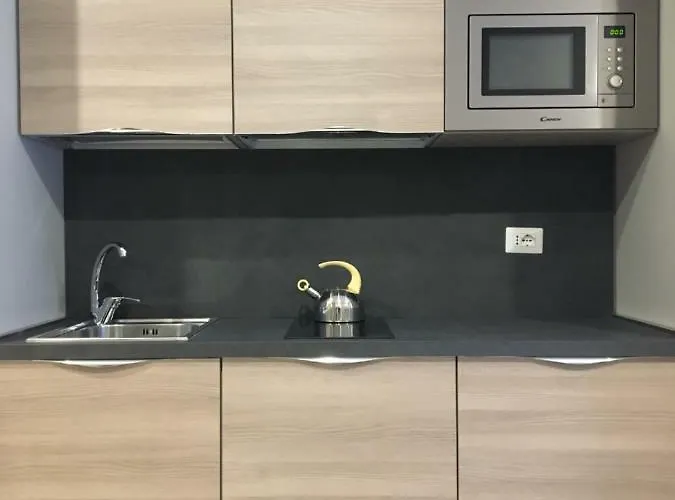 Casa Mia 4*