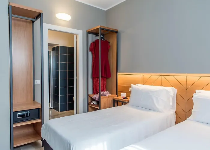 Casa Mia 4*
