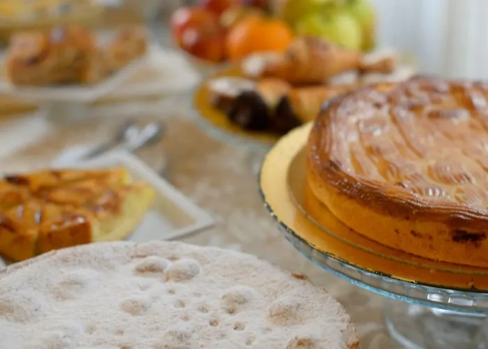 Ξενοδοχείο Bagliori