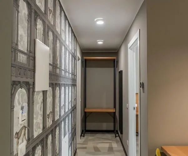 Apartamento Casa Mia