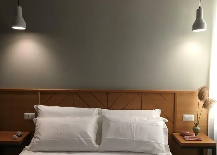 Apartamento Casa Mia Milão