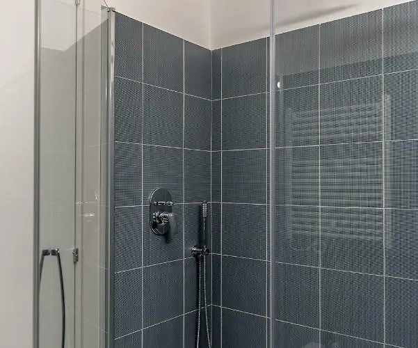 Apartamento Casa Mia Milão