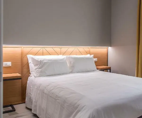 Apartamento Casa Mia