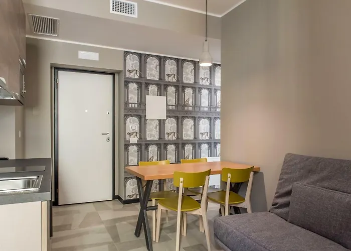 Apartamento Casa Mia