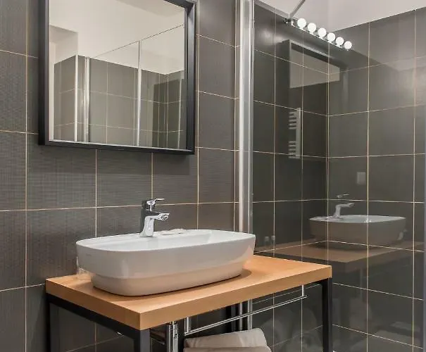 Apartamento Casa Mia
