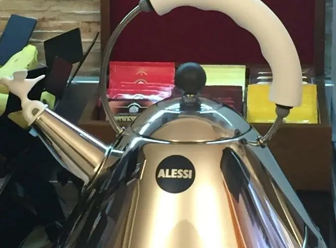 招待所 享受米兰酒店