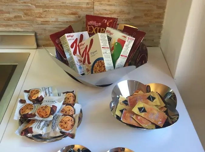 招待所 享受米兰酒店 米兰