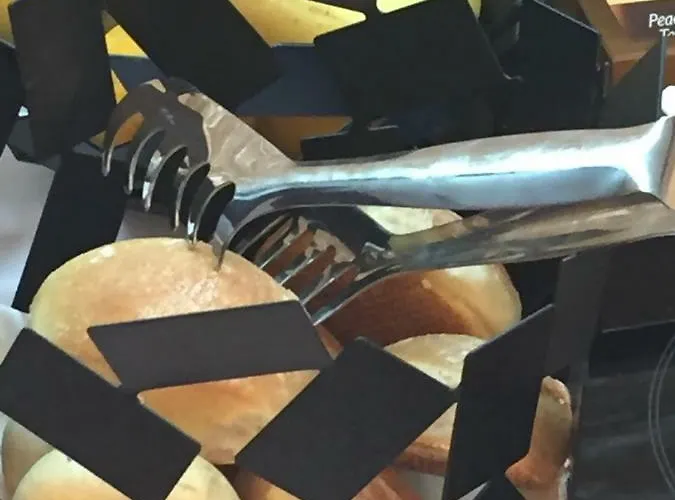 享受米兰酒店 米兰