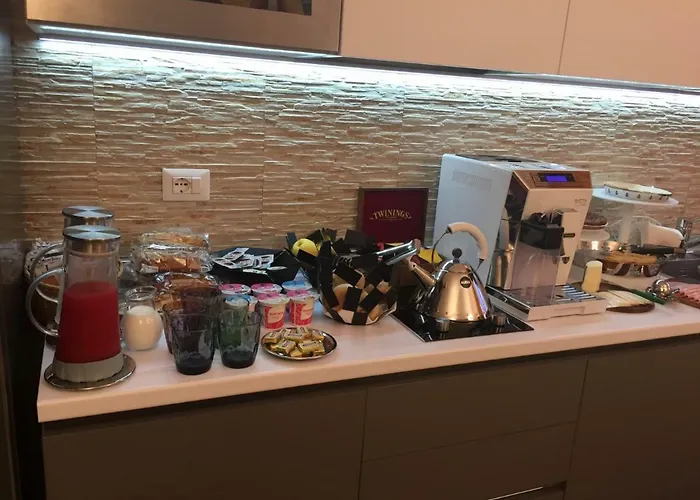 享受米兰酒店 米兰