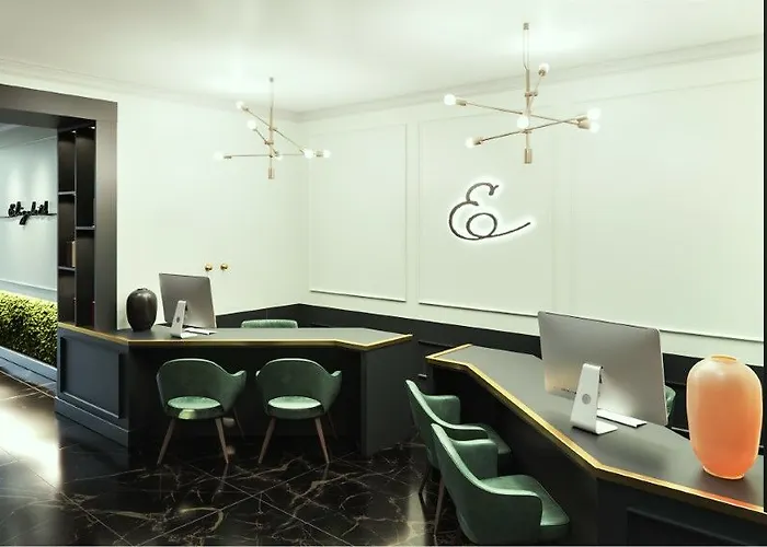 Bb Hotels Smarthotel Missori 4*