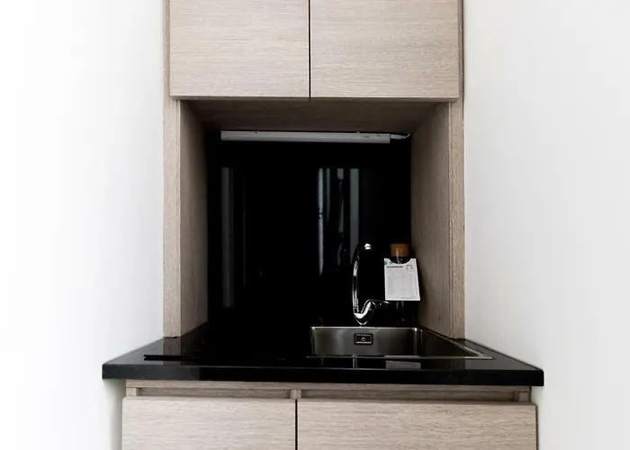 Italianway Easy - Vigna 3 Appartement *