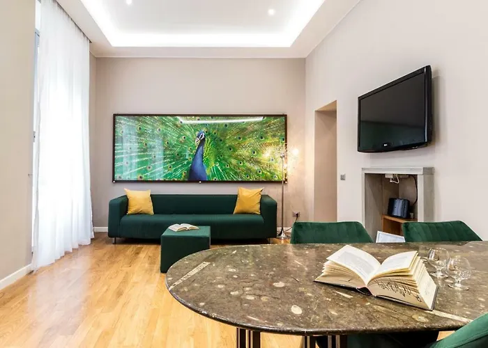 Italianway Easy - Vigna 3 Appartement *