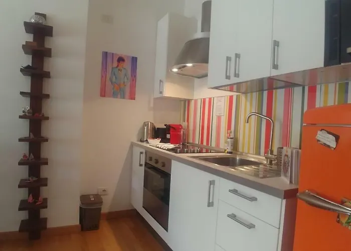 Navigli 6 Deluxe Milano