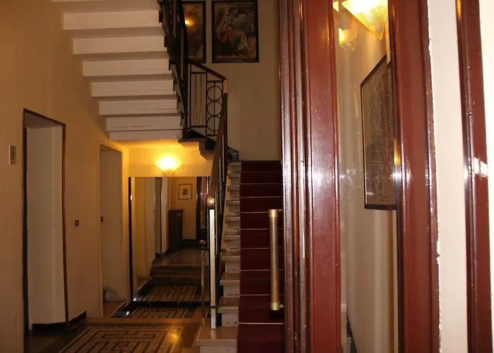 Giulio Cesare ホテル