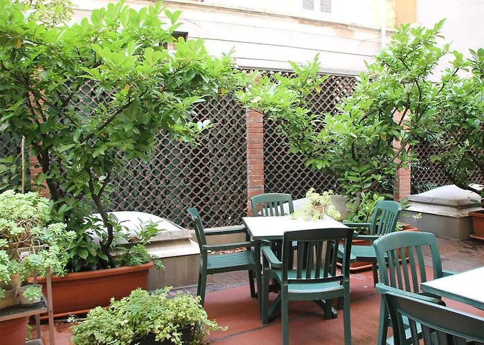 Mokinba Sant'ambroeus Hotel Mediolan