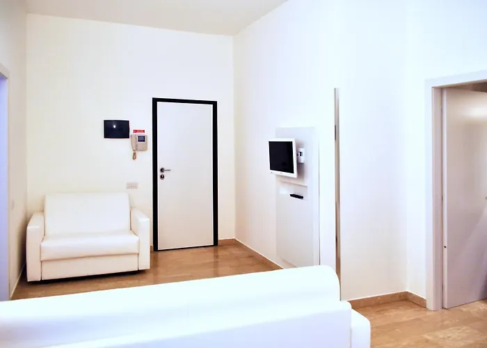Apartmanhotel Bb Bocconi