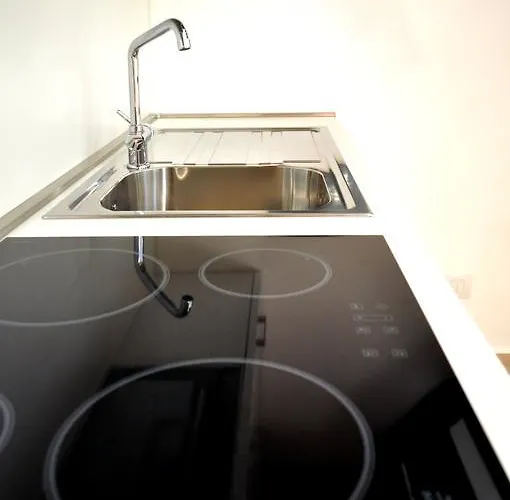 Apartmanhotel Bb Bocconi