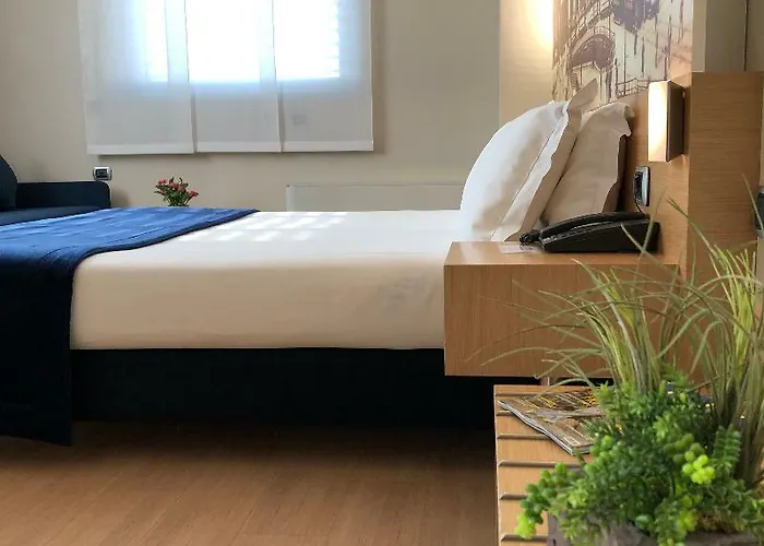 La Spezia Отель 4*