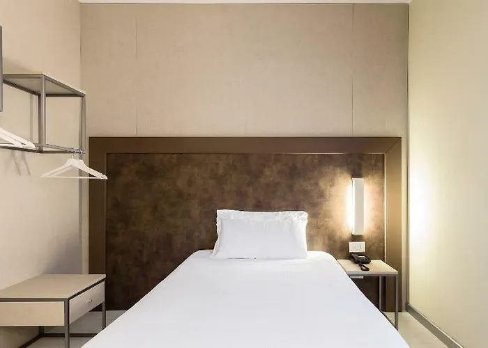 Hotel Aosta Milano