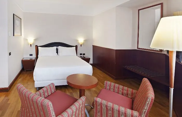 Nh Machiavelli Milaan