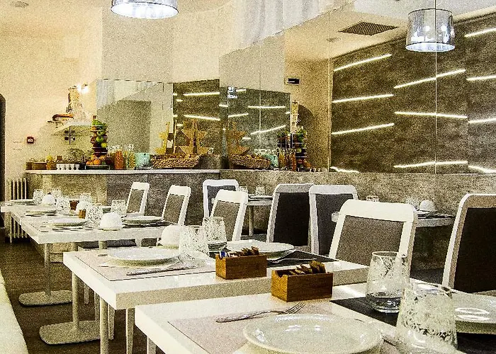 Boutique Duomo 4*