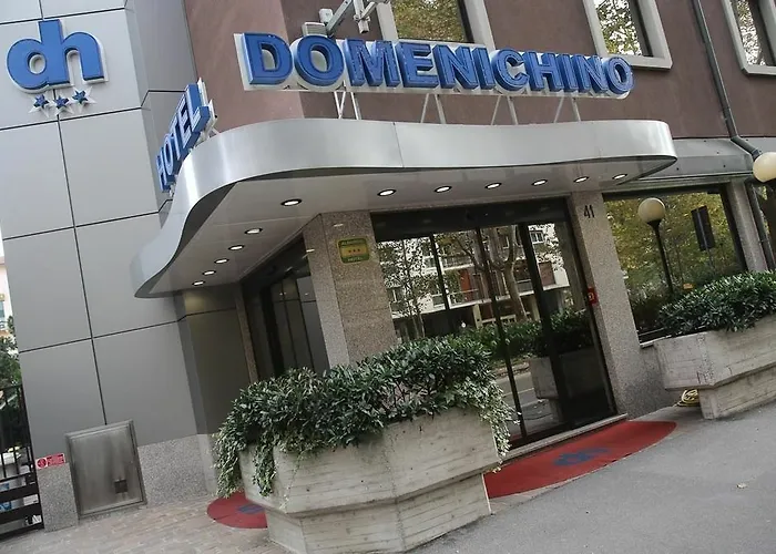 Domenichino Hotel Milano