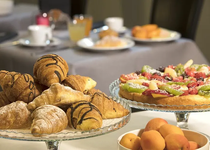 מלון Nuovo Marghera