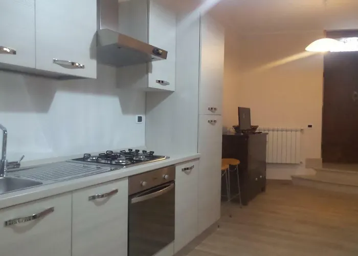 Great Location In The Center Of *