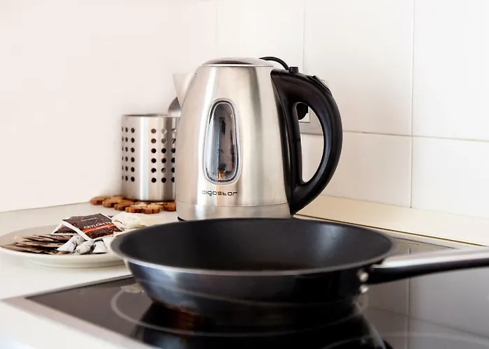 Housing32 Apartamento Milão