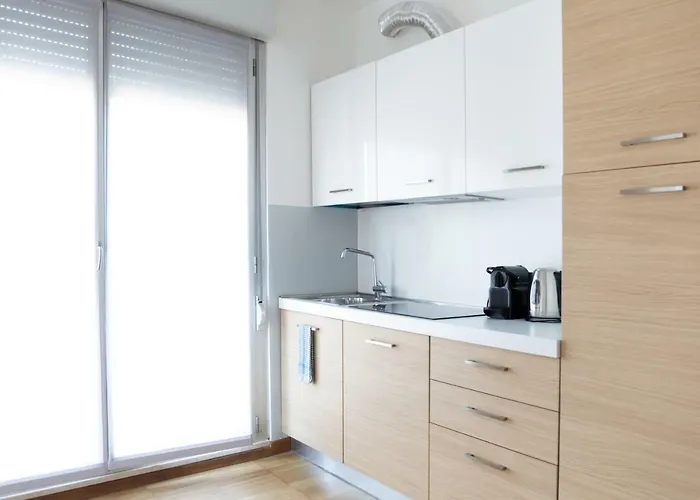 Housing32 Apartamento *