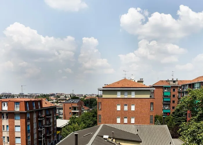 Apartamento Housing32 Milão