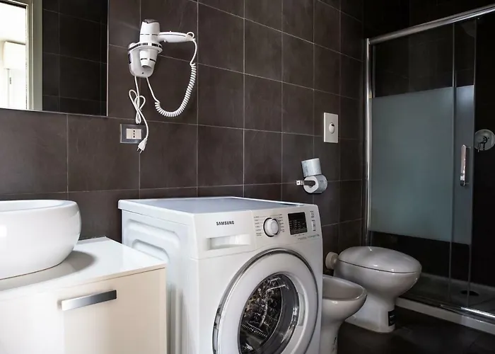 Apartamento Housing32 *