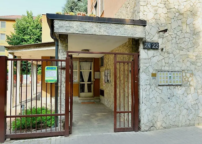 Maison d'hôtes Lovelyhome