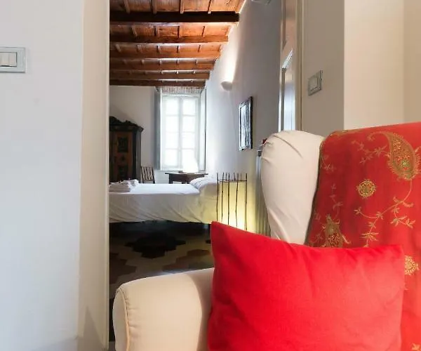 Appartement Ticinese 59 *