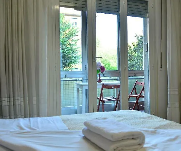 Lovelyhome Maison d'hôtes