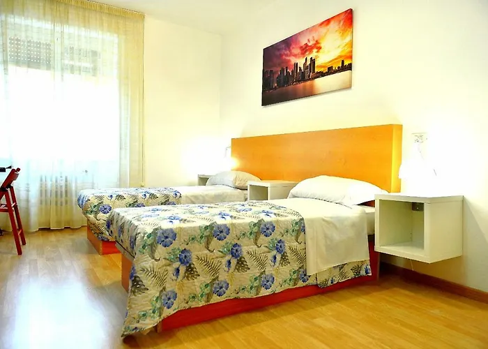 Maison d'hôtes Lovelyhome Milan