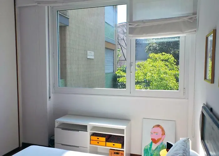 アパート Vodice Flexyrent *