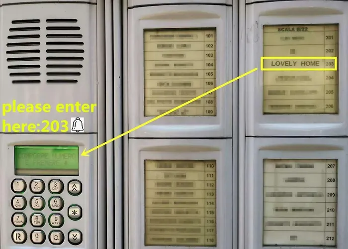 Lovelyhome Guest house