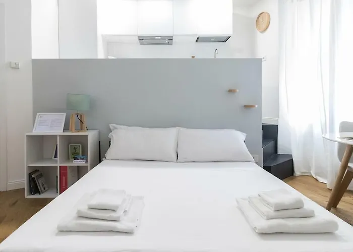 Italianway Easy - Pasubio 12 Apartamento Milão