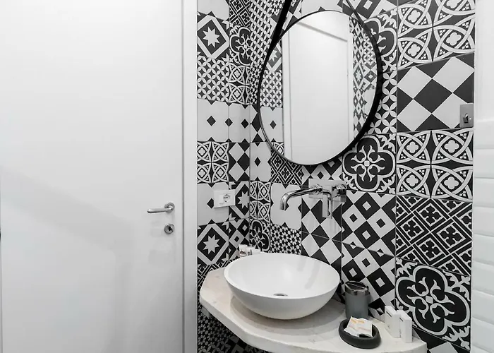Italianway Easy - Pasubio 12 Apartamento *