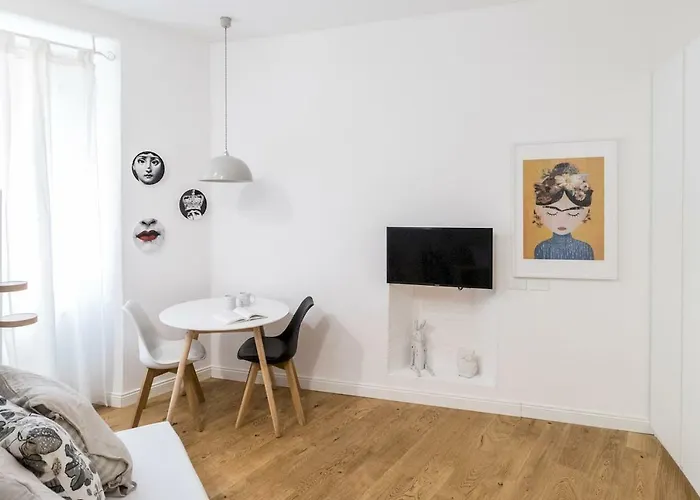 Italianway Easy - Pasubio 12 * Milão