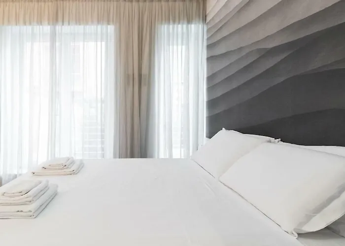 Italianway Easy - Ciro Menotti 18 Apartamento Milán