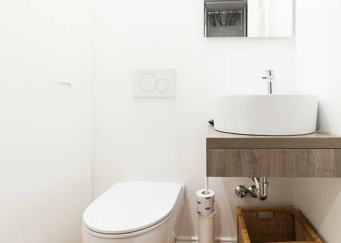 Italianway Easy - Ciro Menotti 18 Apartamento Milán