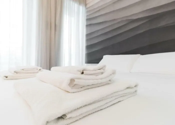 Apartamento Italianway Easy - Ciro Menotti 18 *