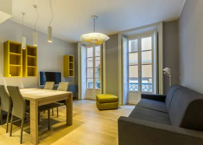 Fifty Eight Szálloda