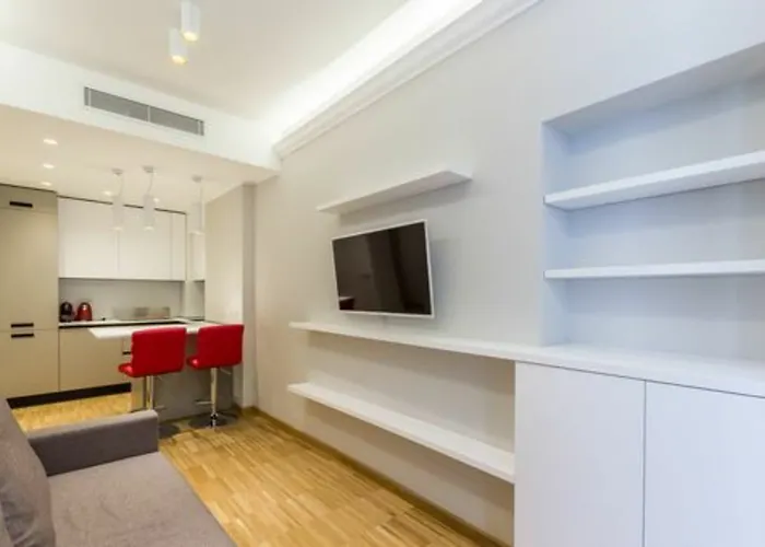 Fifty Eight Szálloda