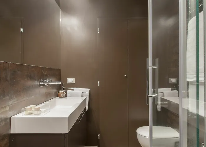 Fifty Eight * Milánó