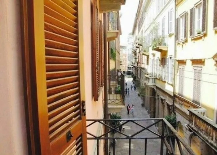 Szálloda Fifty Eight